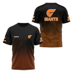 Greater Western Sydney Giants Apparels SC012