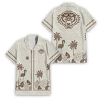 Wests Tigers Apparels SHW044