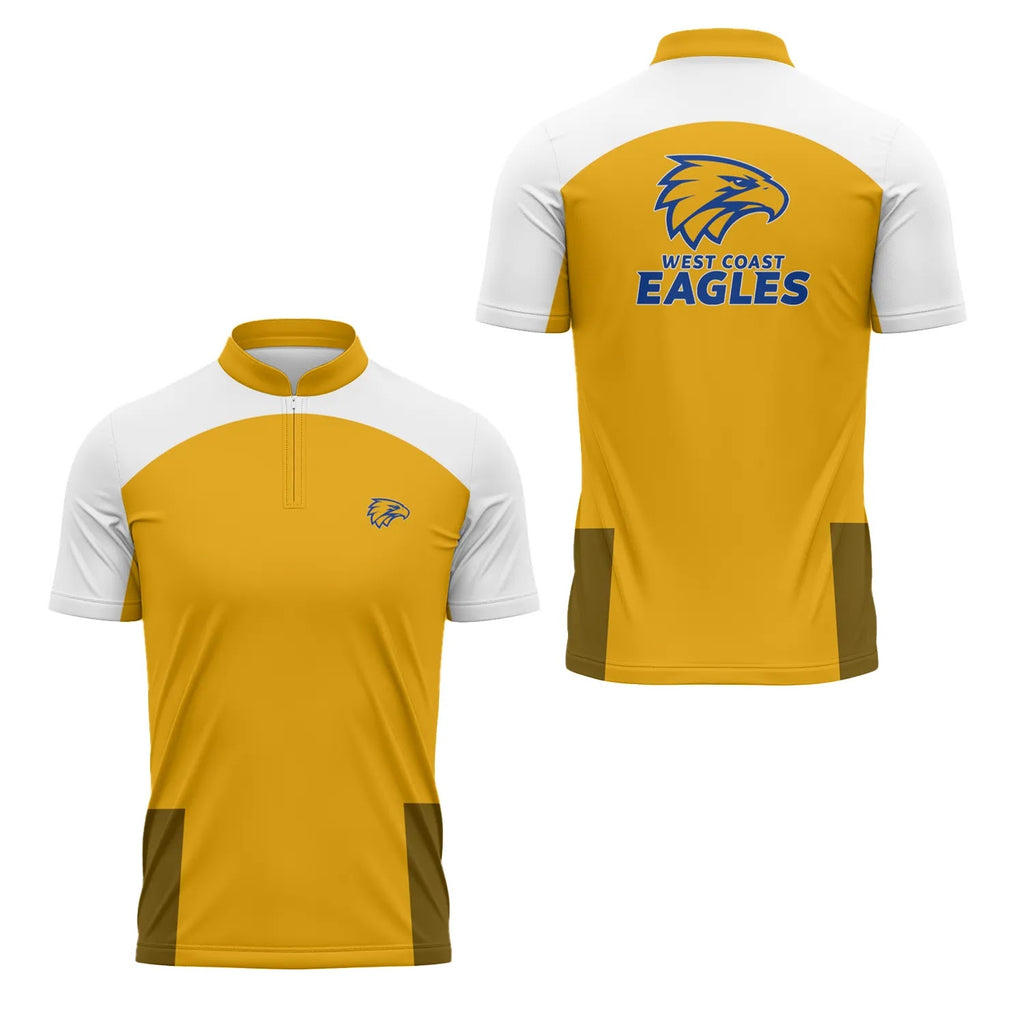 West Coast Eagles Apparels SC016