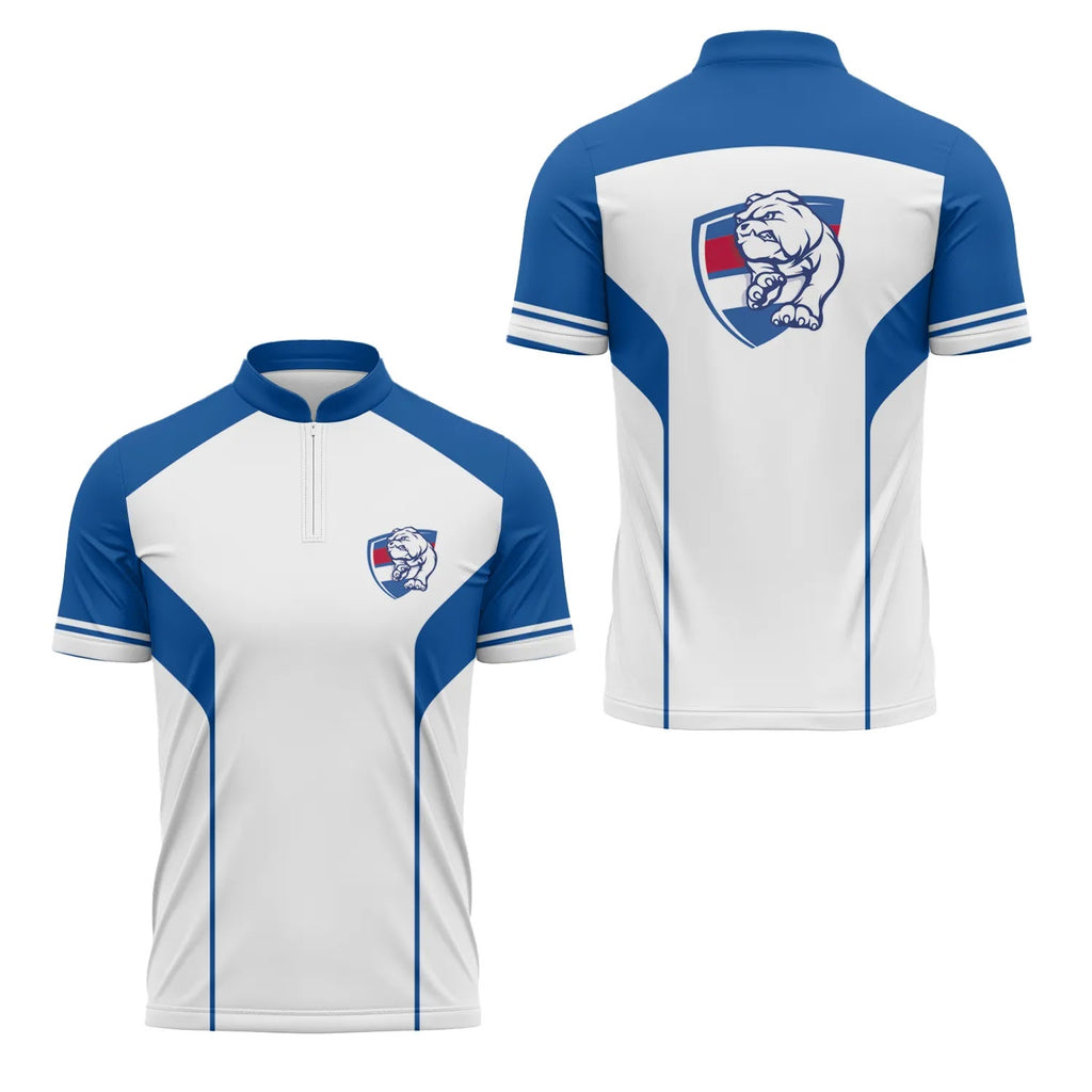 Western Bulldogs Apparels SC113