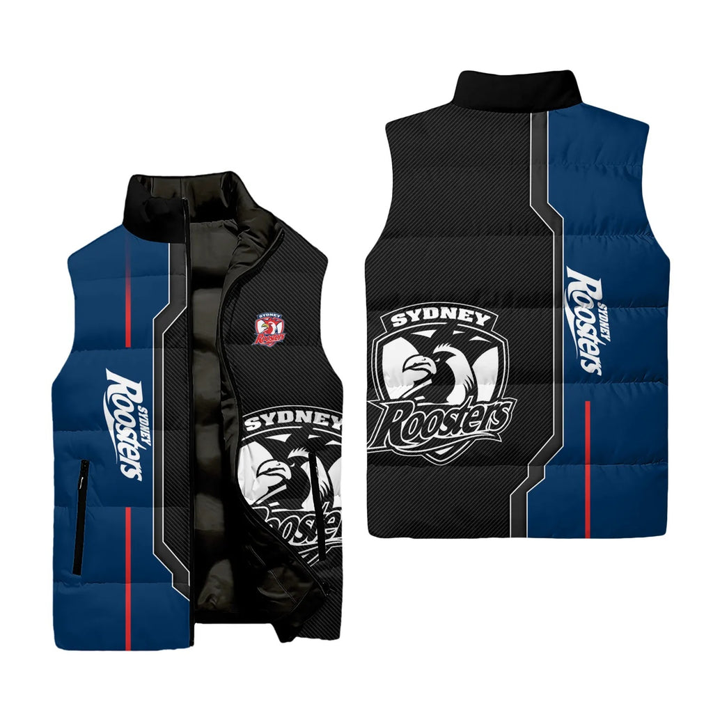 Sydney Roosters Apparels SC042