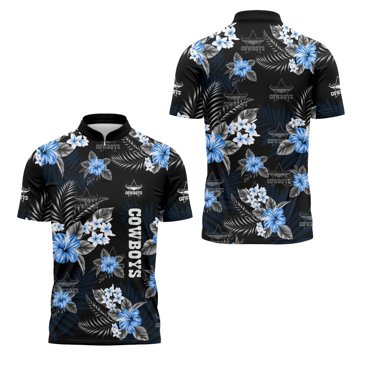 North Queensland Cowboys Apparels SC054