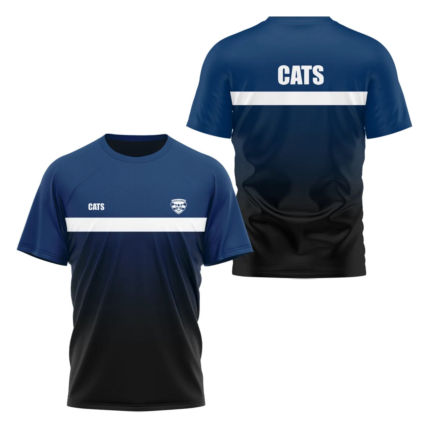 Geelong Cats Apparels SC050