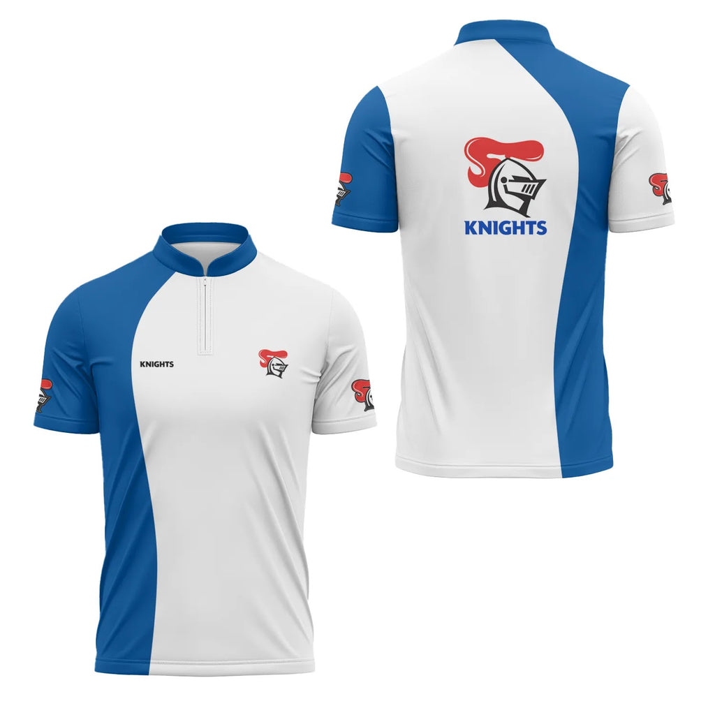 Newcastle Knights Apparels SC055