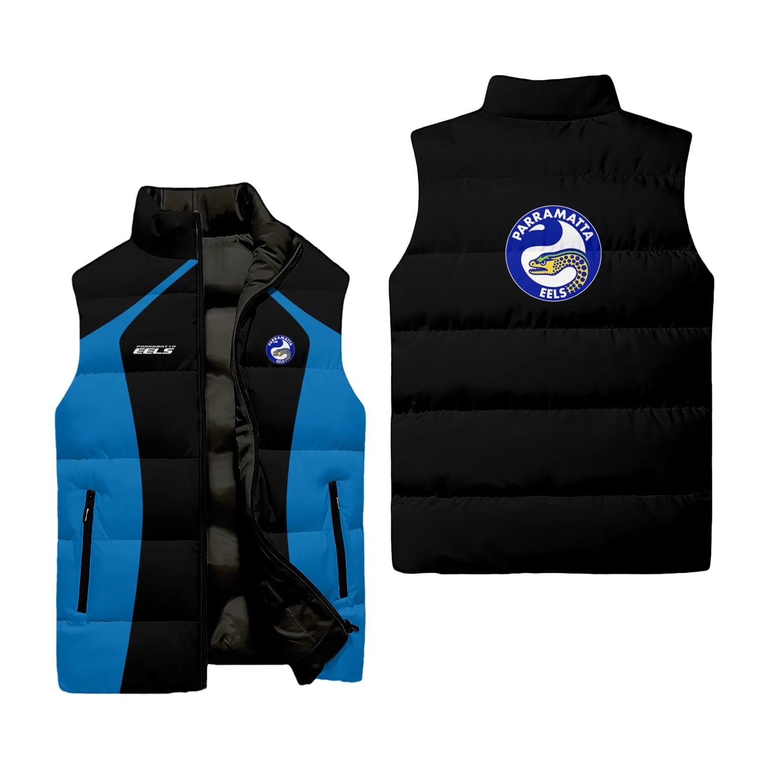 Parramatta Eels Apparels SC048