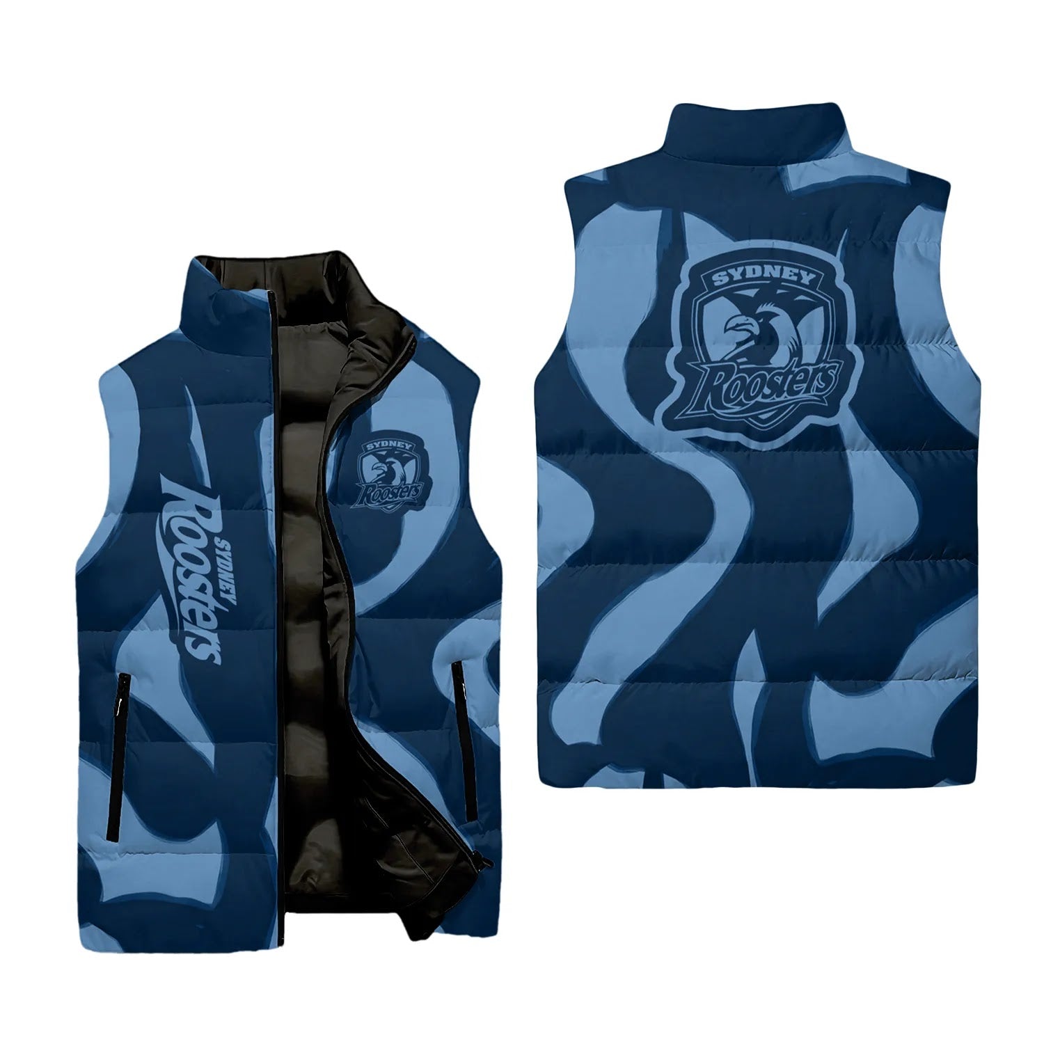 Sydney Roosters Apparels SHW068