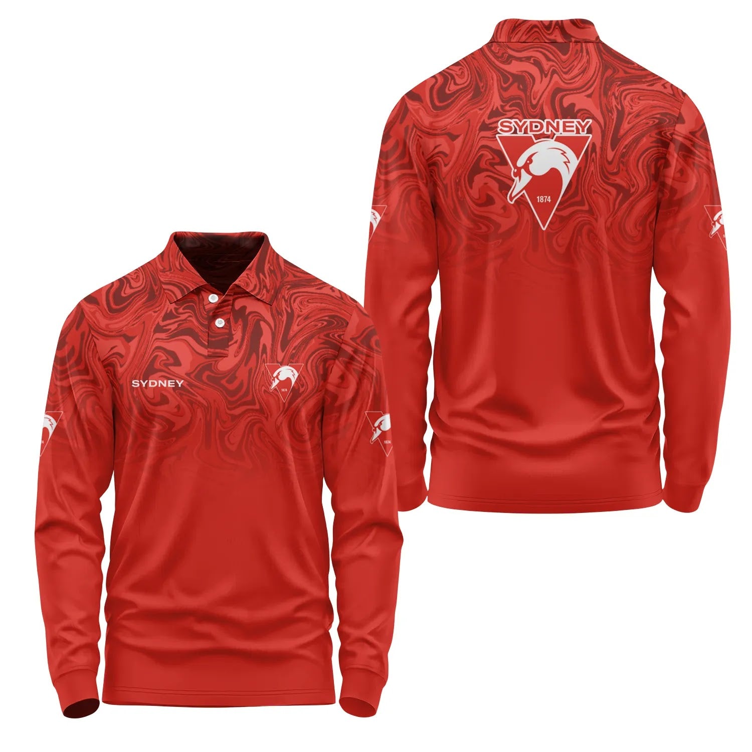 Sydney Swans Apparels SC091