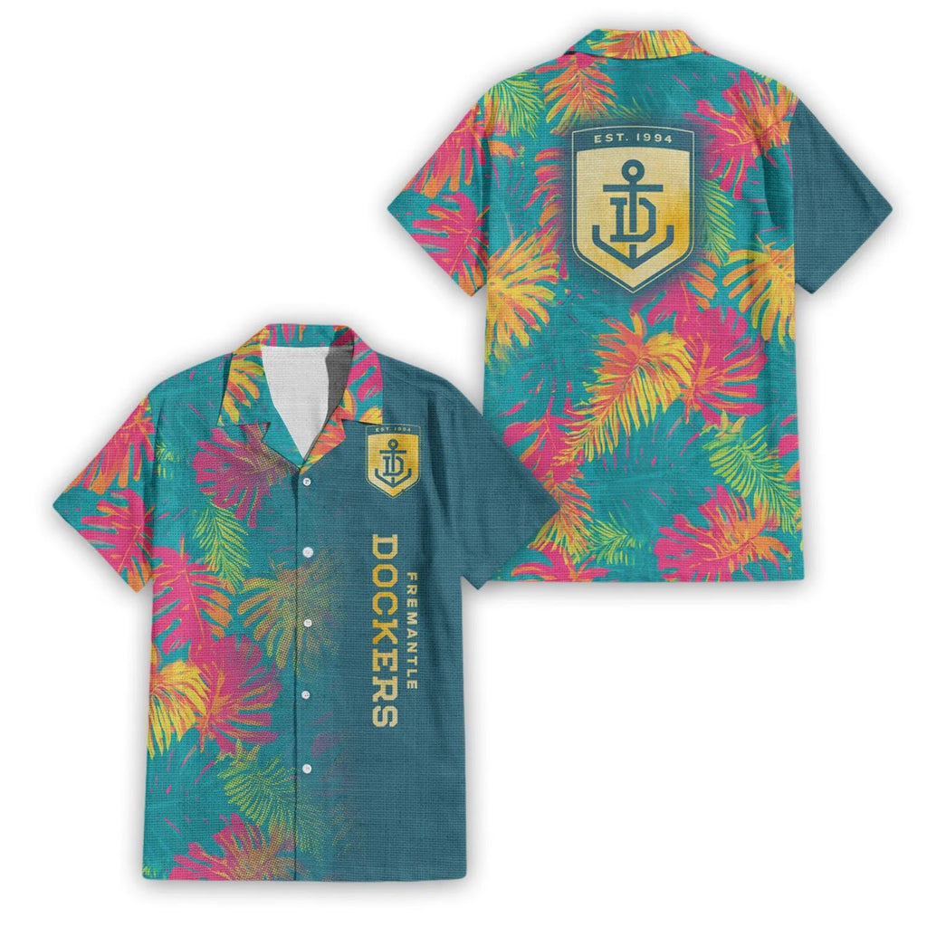 Fremantle Dockers Apparels SHW059