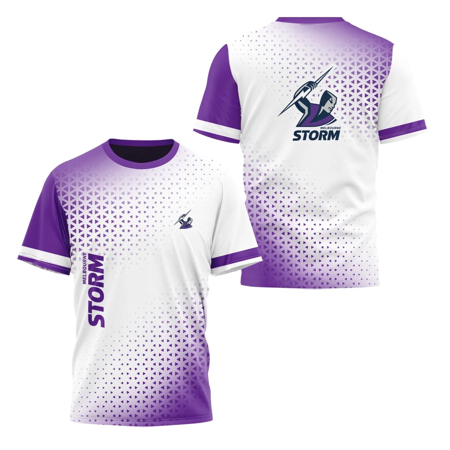 Melbourne Storm Apparels SC079