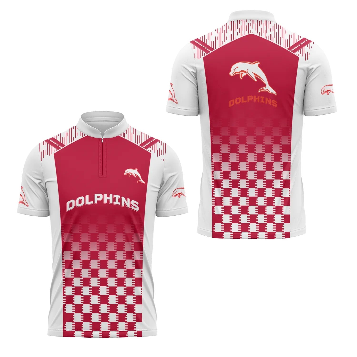 Dolphins Apparels SC063