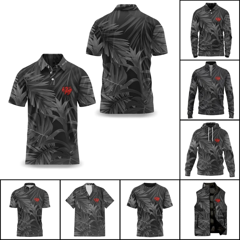 St George Illawarra Dragons Apparels SC111
