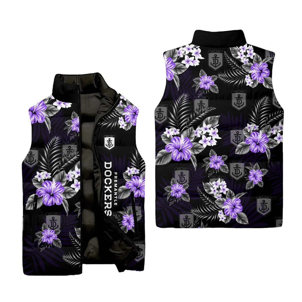Fremantle Dockers Apparels SC054