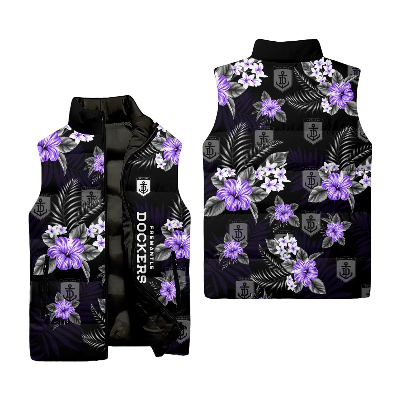 Fremantle Dockers Apparels SC054