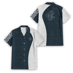 Carlton Blues Apparels SC073