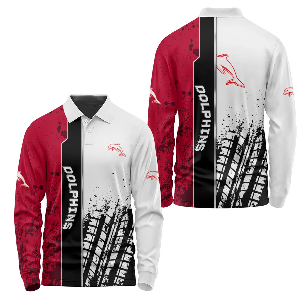 Dolphins Apparels SC039
