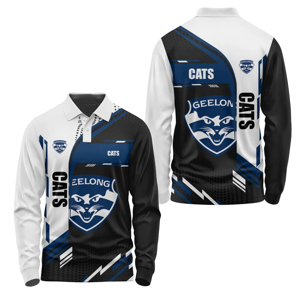 Geelong Cats Apparels SC036