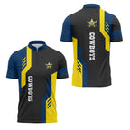 North Queensland Cowboys Apparels SC029