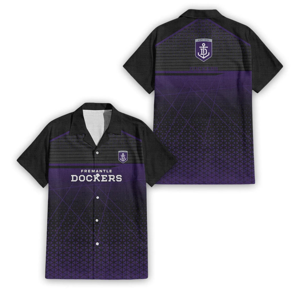 Fremantle Dockers Apparels SC047