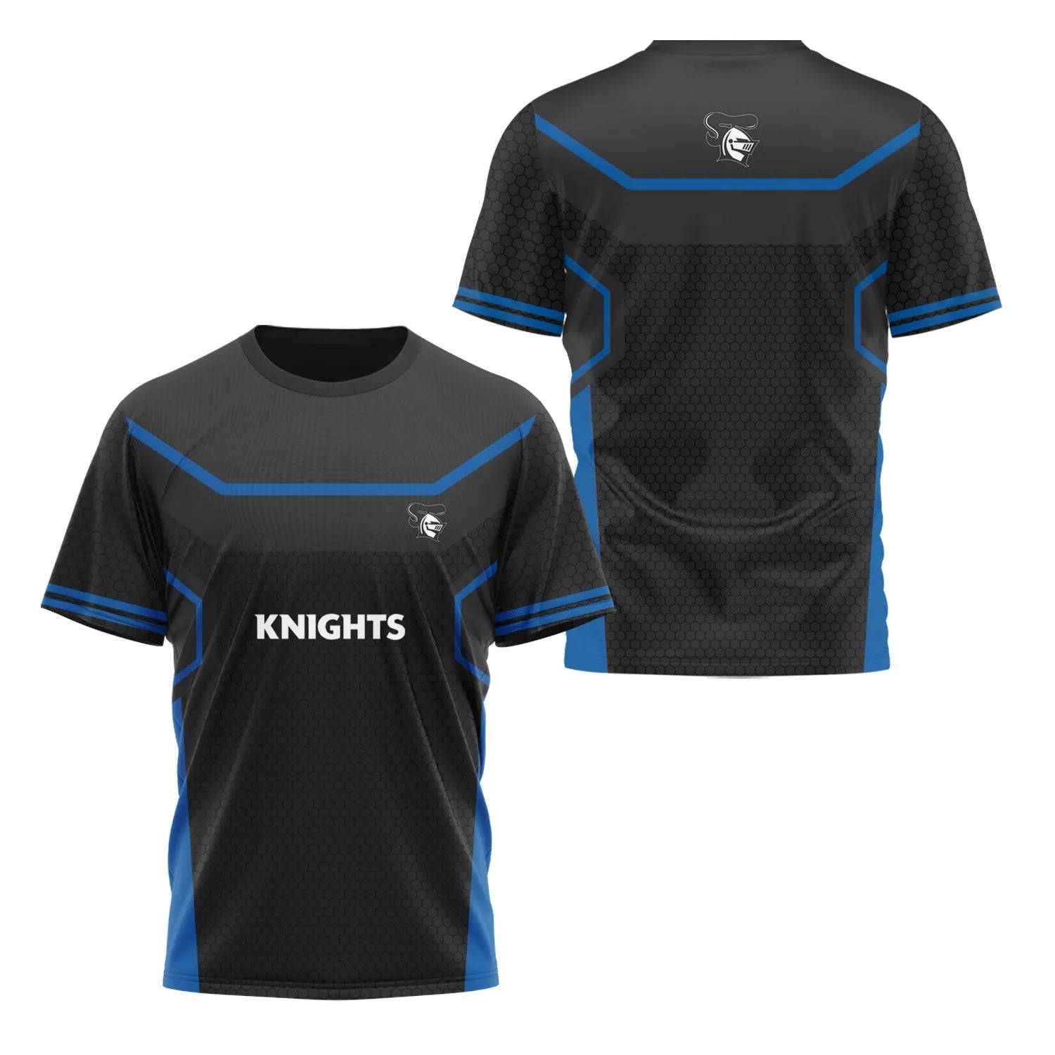Newcastle Knights Apparels SC052