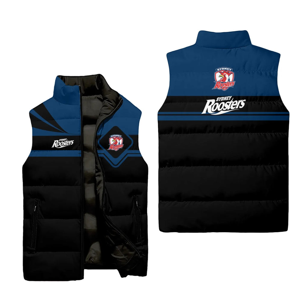Sydney Roosters Apparels SC066