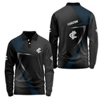 Carlton Blues Apparels SC059