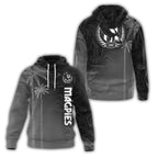 Collingwood Magpies Hoodie SHW070
