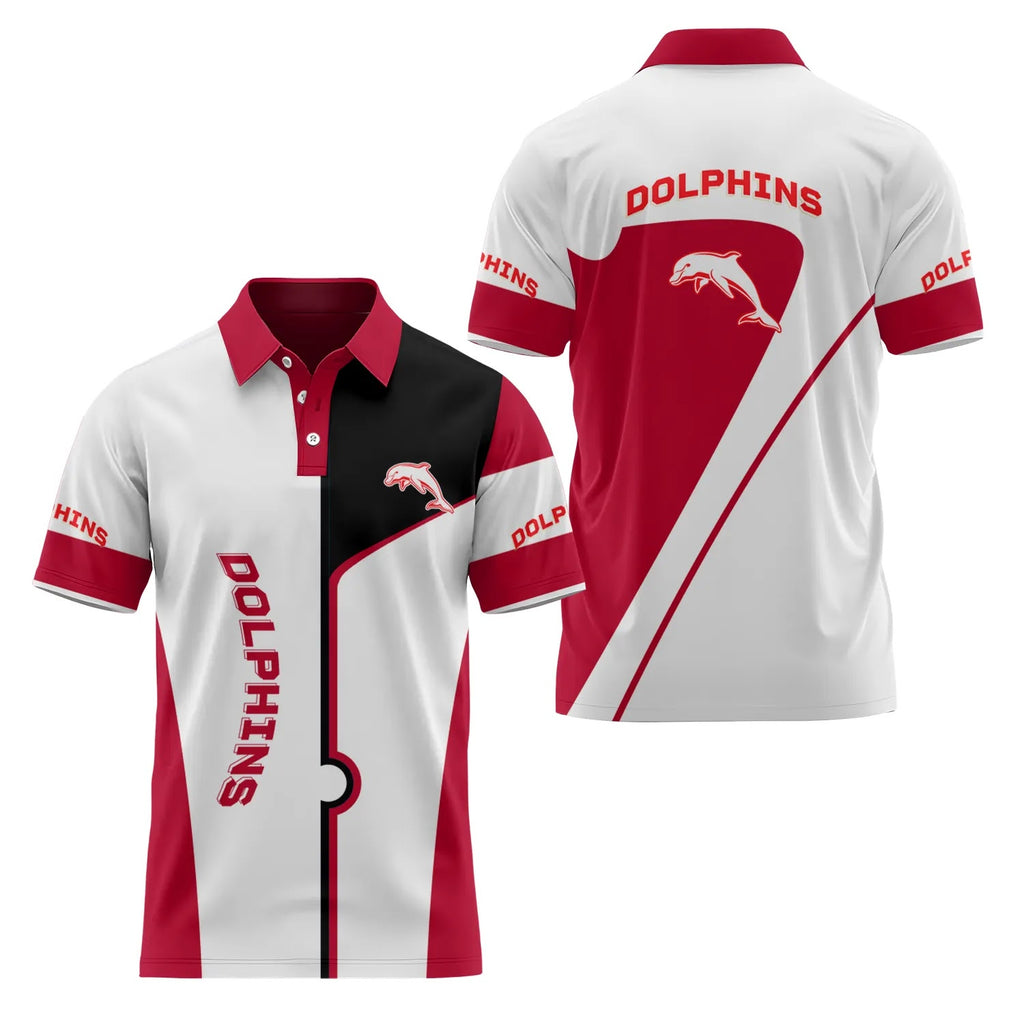 Dolphins Apparels SC010