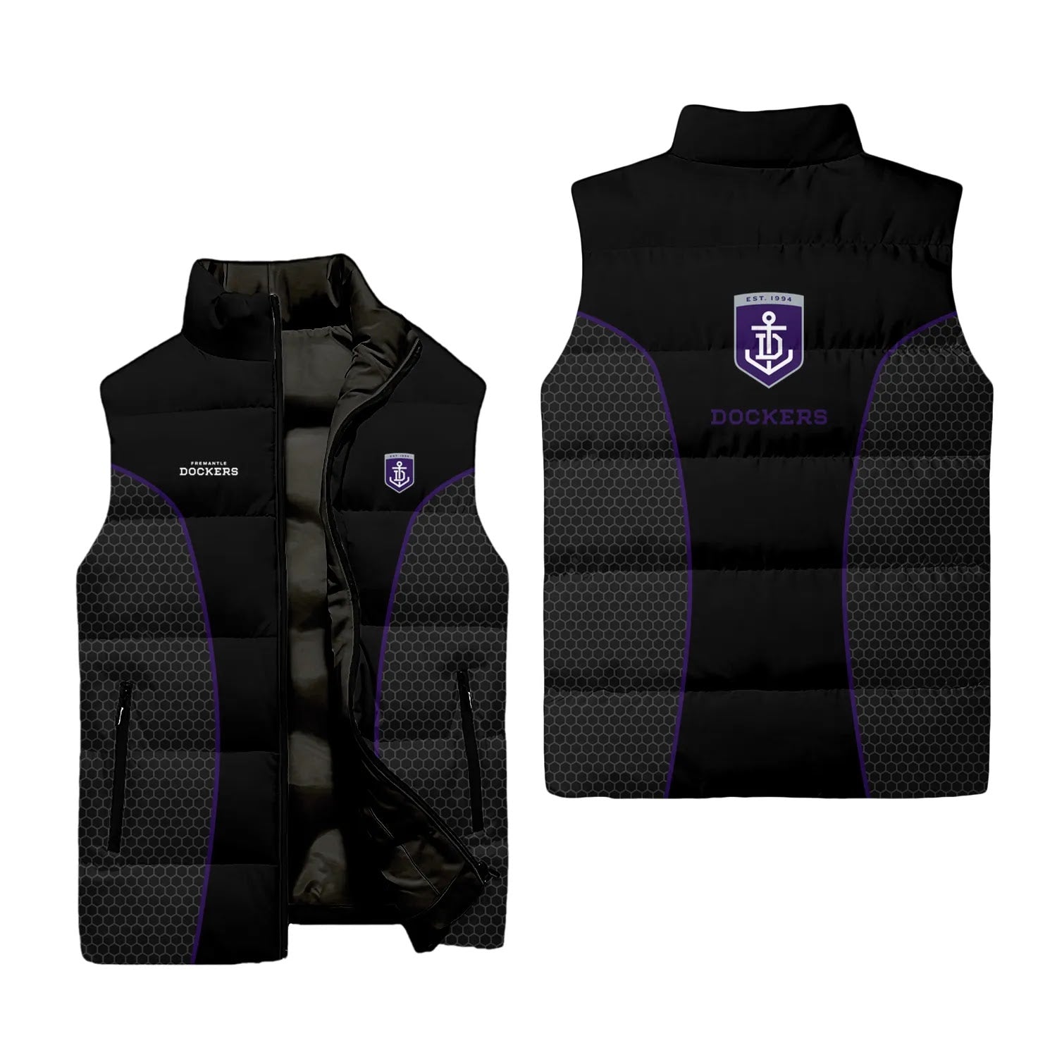 Fremantle Dockers Apparels SC072