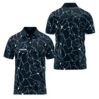 Carlton Blues Apparels SC103