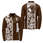 Hawthorn Hawks Apparels SHW046