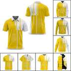 Richmond Tigers Apparels SC064
