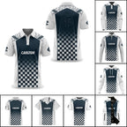 Carlton Blues Apparels SC063