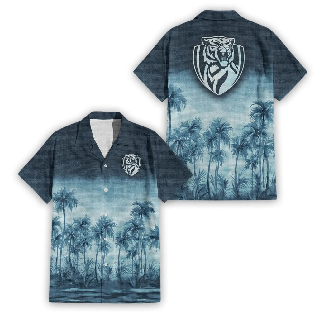 Richmond Tigers Apparels SHW021