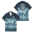 Richmond Tigers Apparels SHW021