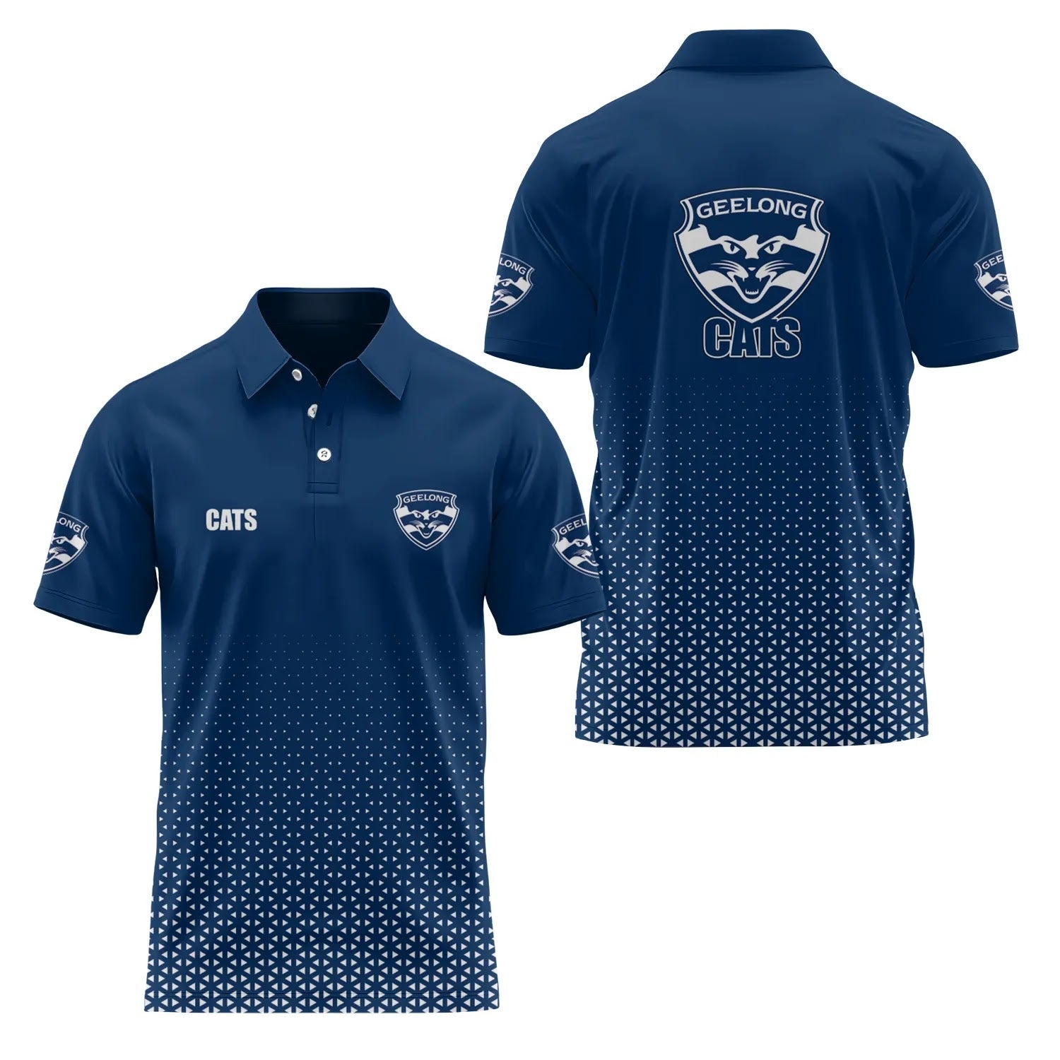Geelong Cats Apparels SC003