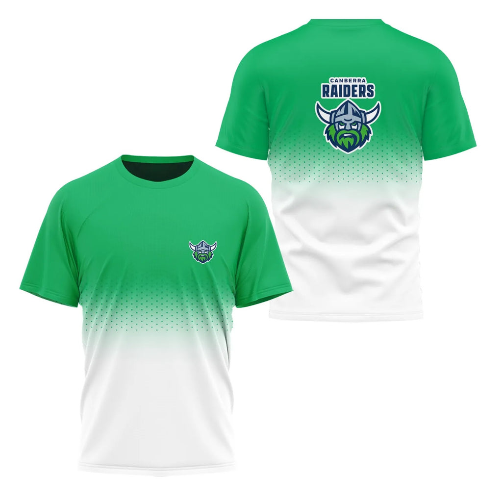 Canberra Raiders Apparels SC094