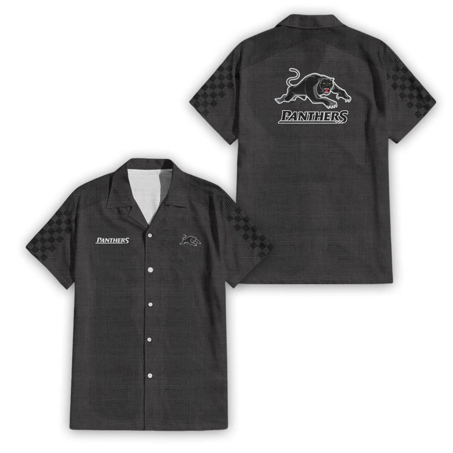 Penrith Panthers Apparels SC057