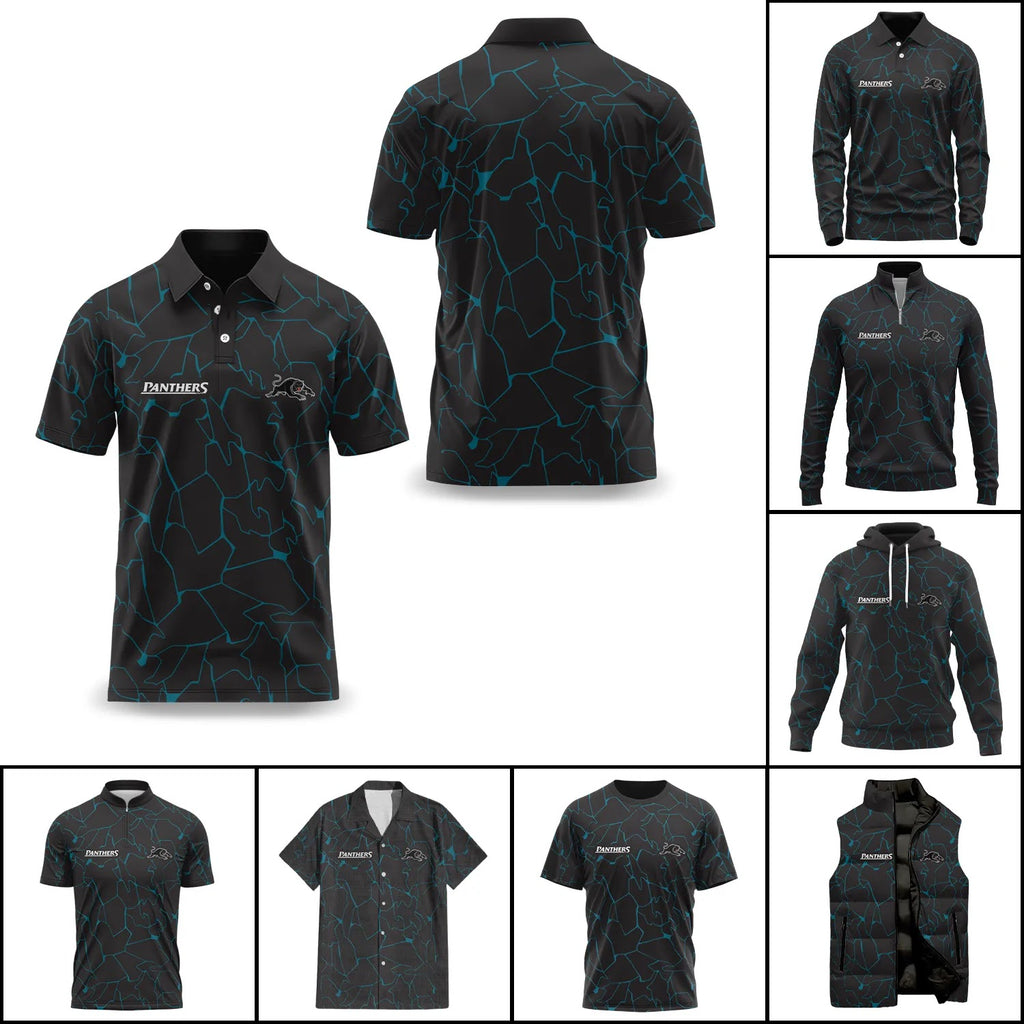 Penrith Panthers Apparels SC103