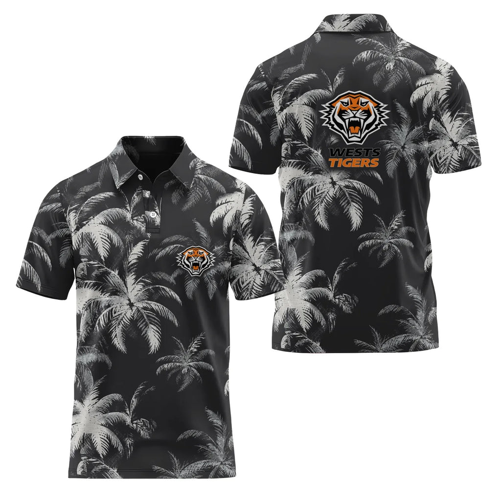 Wests Tigers Apparels SC112
