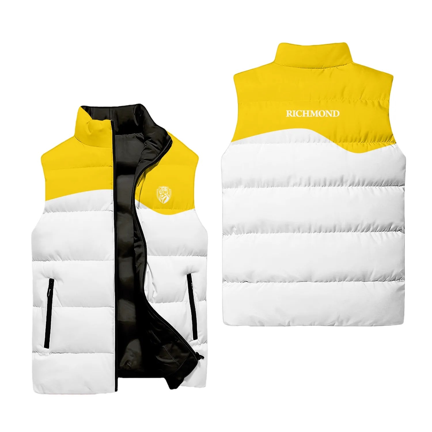 Richmond Tigers Apparels SC110