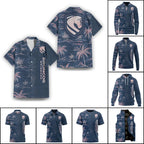 Brisbane Broncos Apparels SHW013