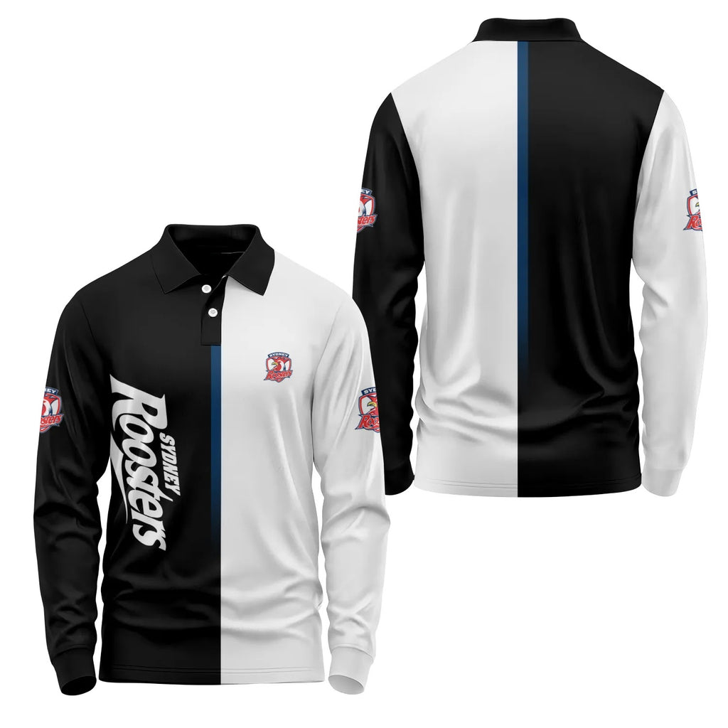 Sydney Roosters Apparels SC076