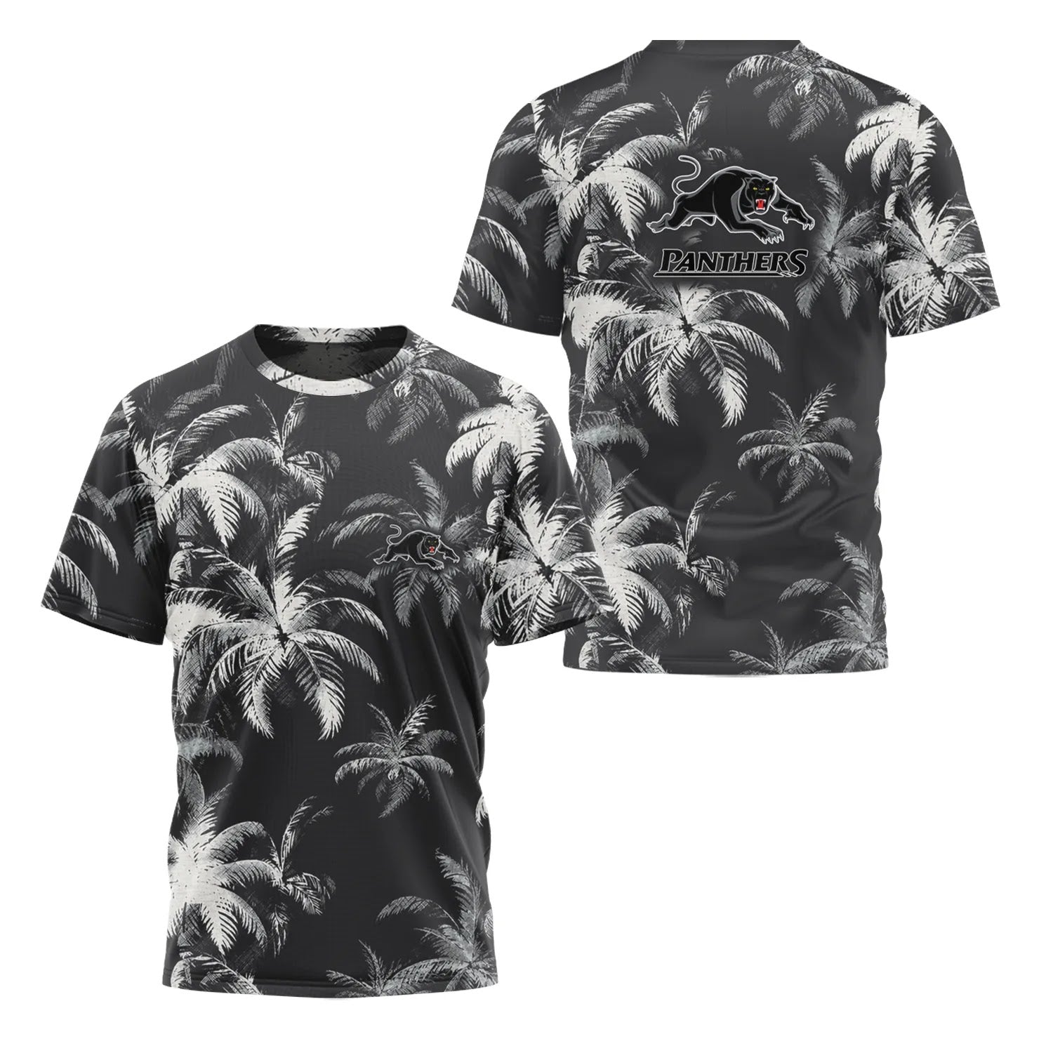 Penrith Panthers Apparels SC112