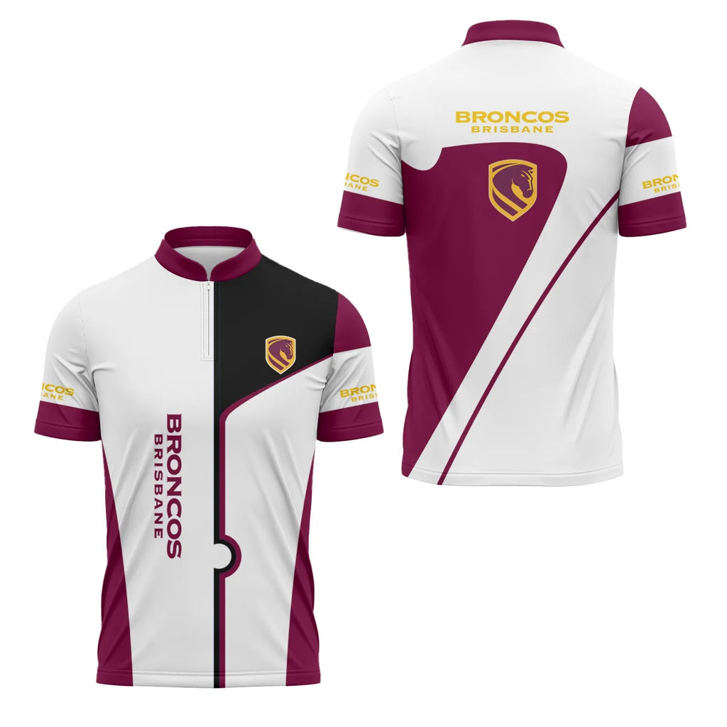 Brisbane Broncos Apparels SC010
