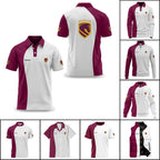 Brisbane Broncos Apparels SC055