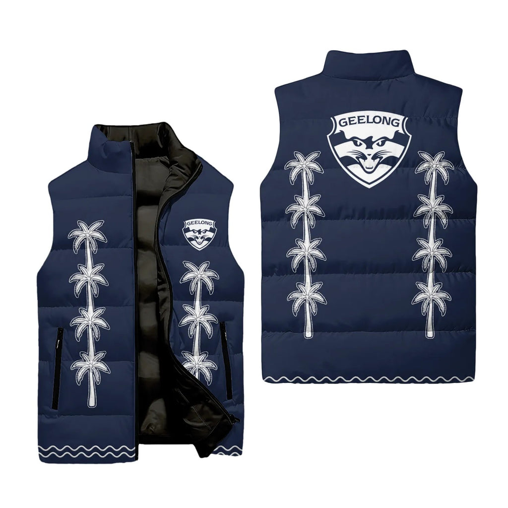 Geelong Cats Apparels SHW065