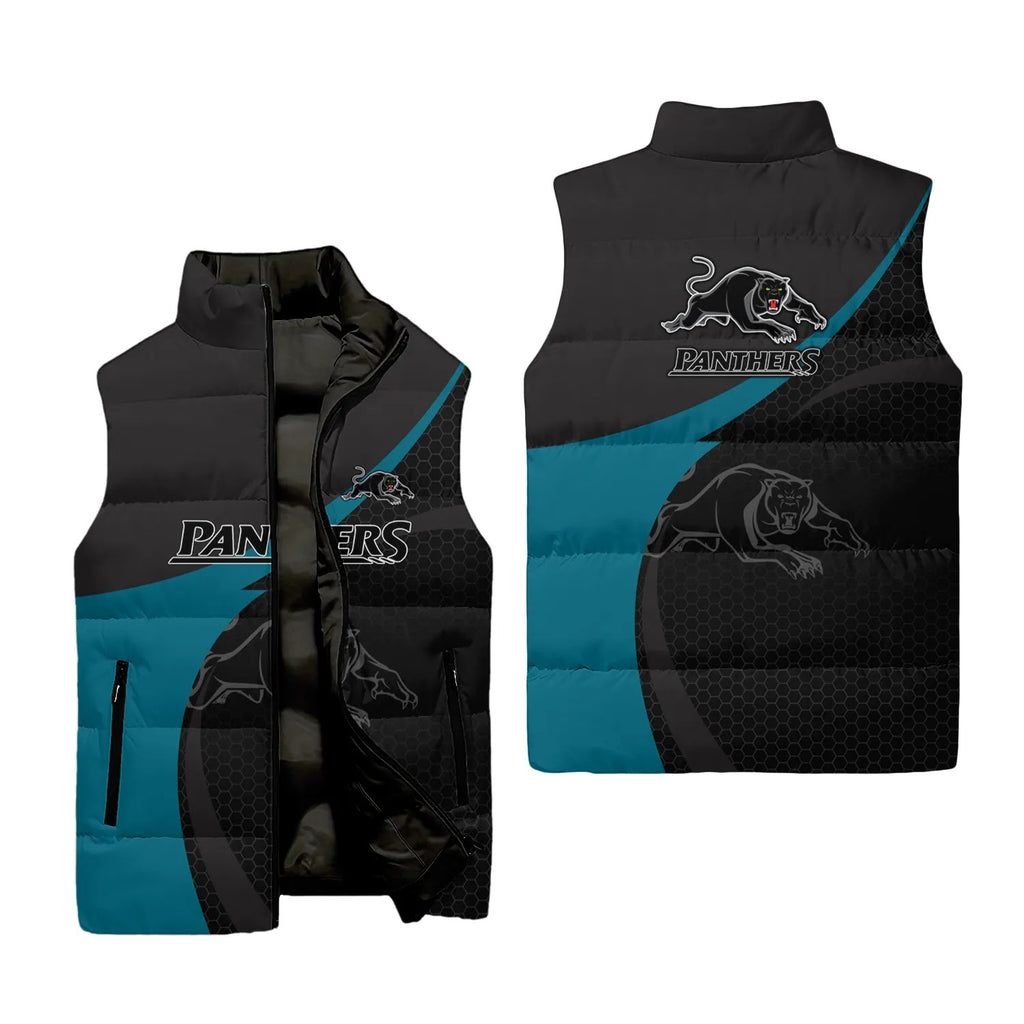 Penrith Panthers Apparels SC002