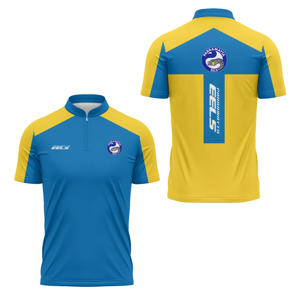 Parramatta Eels Apparels SC008