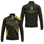Richmond Tigers Quarter-zip Pullover SC067