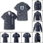 Fremantle Dockers Apparels SHW006